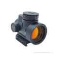 Red Dot Sight MRO Reflex optisches Instrument